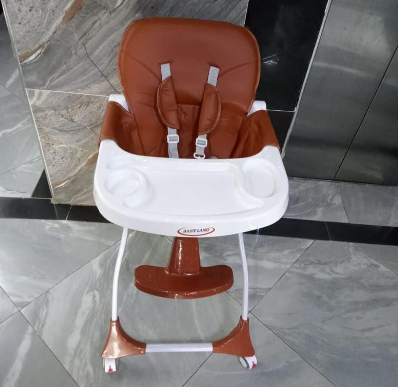 Customized Children Dining Baby High Feeding Table and Chair