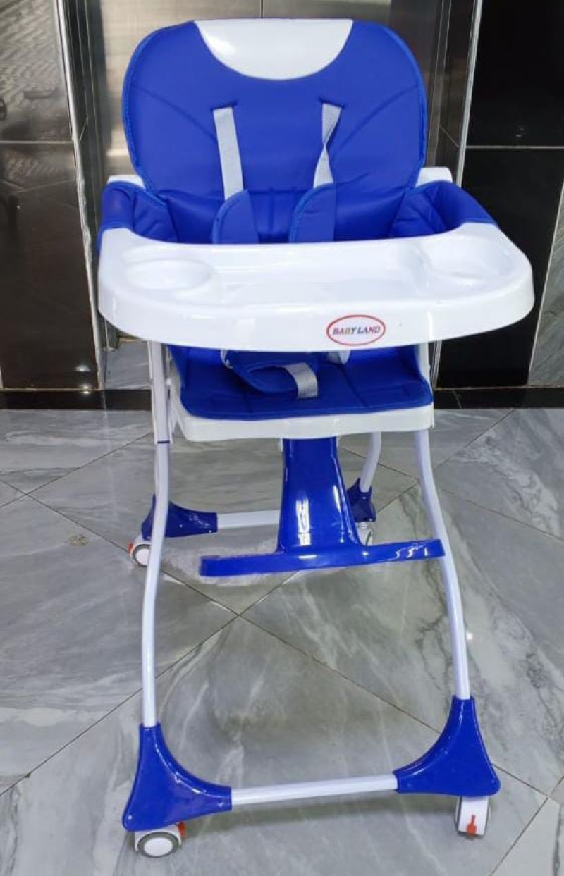 Customized Children Dining Baby High Feeding Table and Chair