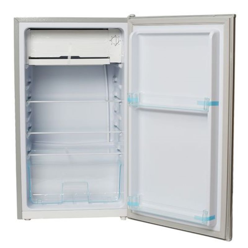 RESTOCKED Efficient Cooling for Your Kitchen: Nunix BC-92 92L Single Door Fridge