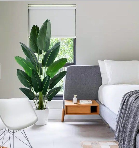 home decor artificial travellers banana plant/ artificial potted banana plant/home decor artificial banana plant/home decor unique artificial banana realistic plant/home decor realistic huge big banan