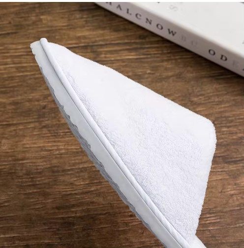 (2PAIRS)Luxury indoor  Hotel Slippers - Set of Two