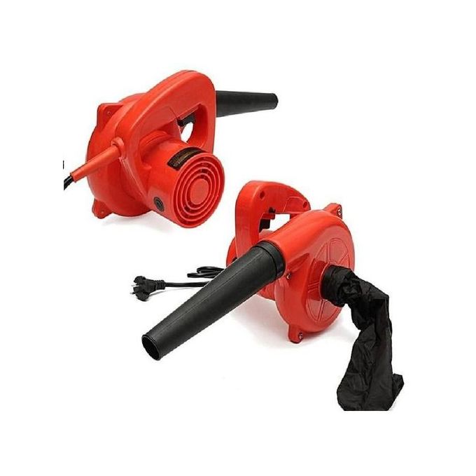 Super Powerful Heavy Duty Electric Air Vaccum Dust Blower