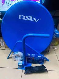 ANNIVERSARY SALE..DECODER FULL SET.Dstv HD (Zappa model 6s) brings you a whole world of entertainment from the top football leagues, local and international news, kids content, best local shows, Celeb