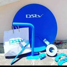 ANNIVERSARY SALE..DECODER FULL SET.Dstv HD (Zappa model 6s) brings you a whole world of entertainment from the top football leagues, local and international news, kids content, best local shows, Celeb