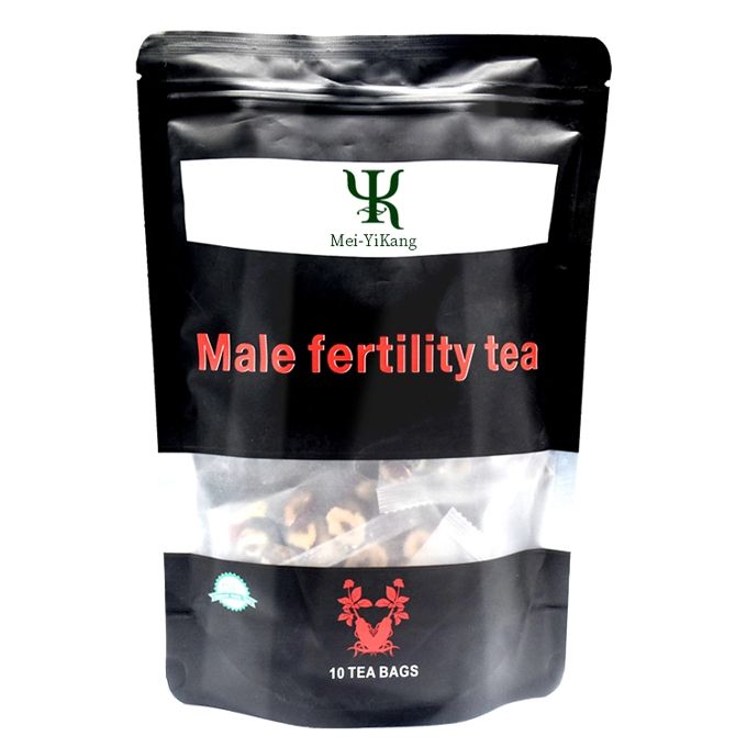 Wins Town Male Fertility Tea