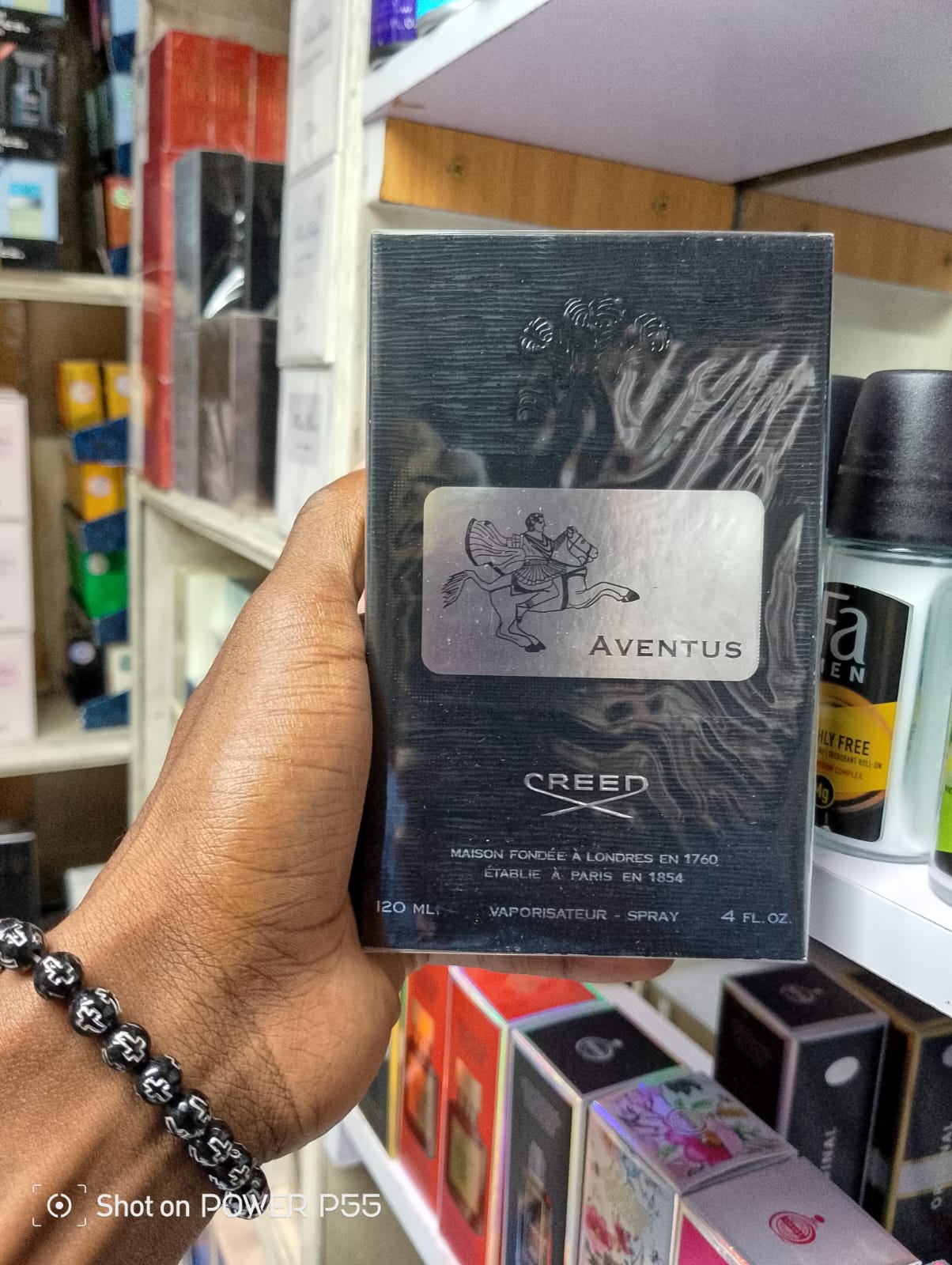 Creed AVENTUS -120ml EDP