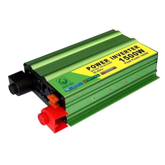 Solarmax Solar Power Inverter Full Power 1500W Peak 3000W