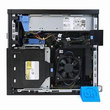 dell optilex 7020 4th gen coi5 4gbram 500 gb hdd