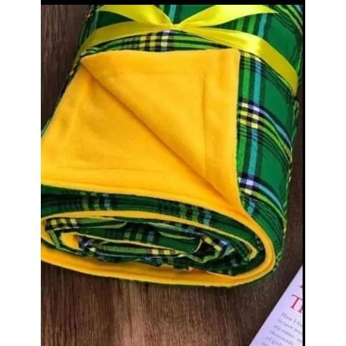 Masai Shuka with Fleece Lining Warm Masai Blanket Warm Masai Kikoi with Fleece Lining African Print Masai Shuka as Picture 150*200cm