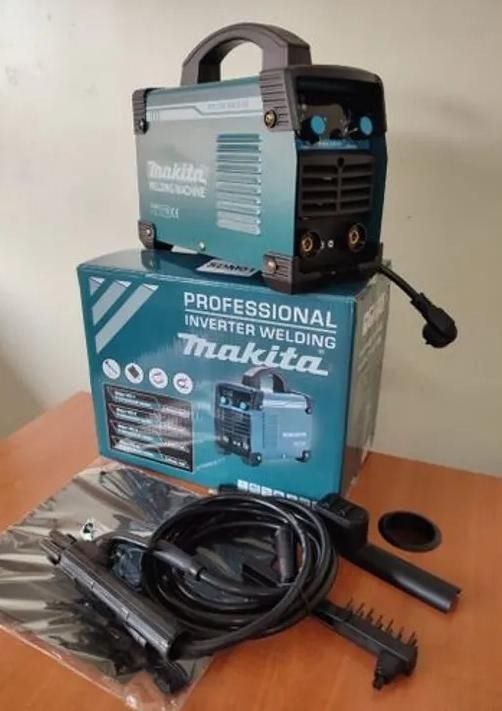 Makita MMA500 WELDING MACHINE / INVERTER