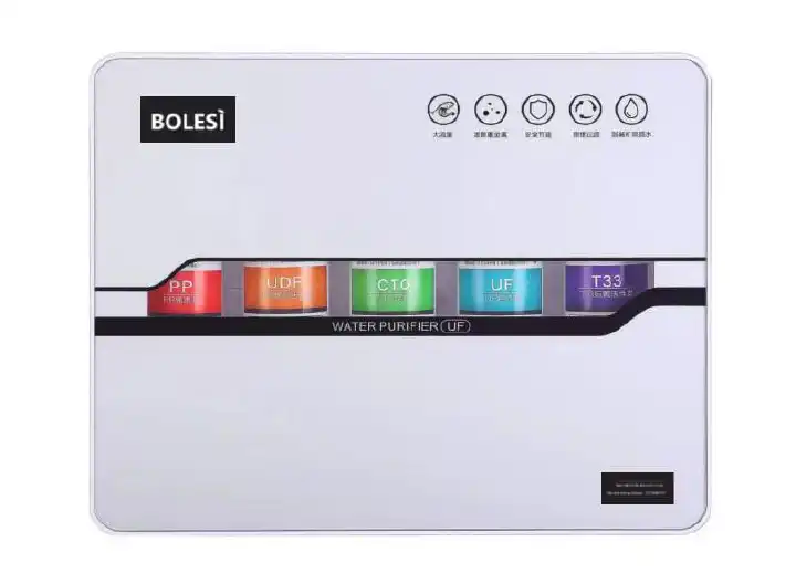 Bolesi A120X Water Purifier