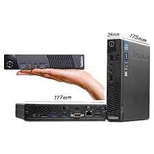 Lenovo ThinkCentre MT10 Core i5 4th Gen 8GB Ram 500GB hhD CPU