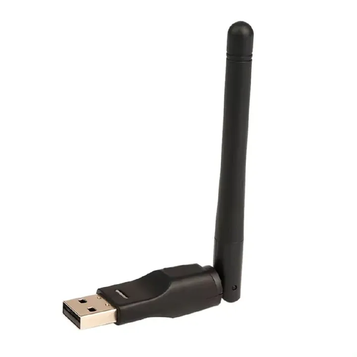 SB Wireless Network/LAN Dongle Adapter 150Mbps Ralink RT8188 802.11n  Wifi Adapter for Desktop Computer with  Antenna