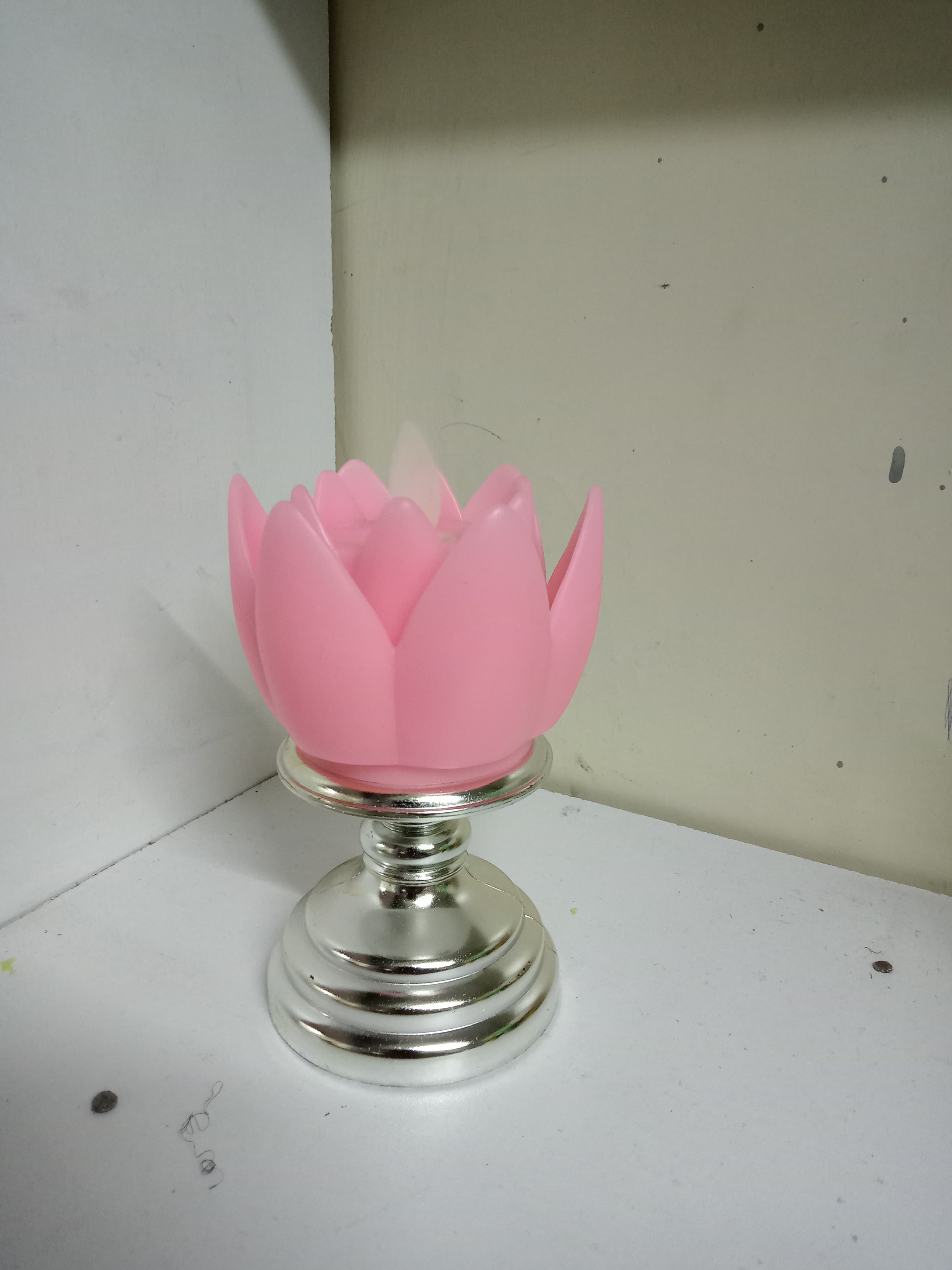 LED decor candle lights