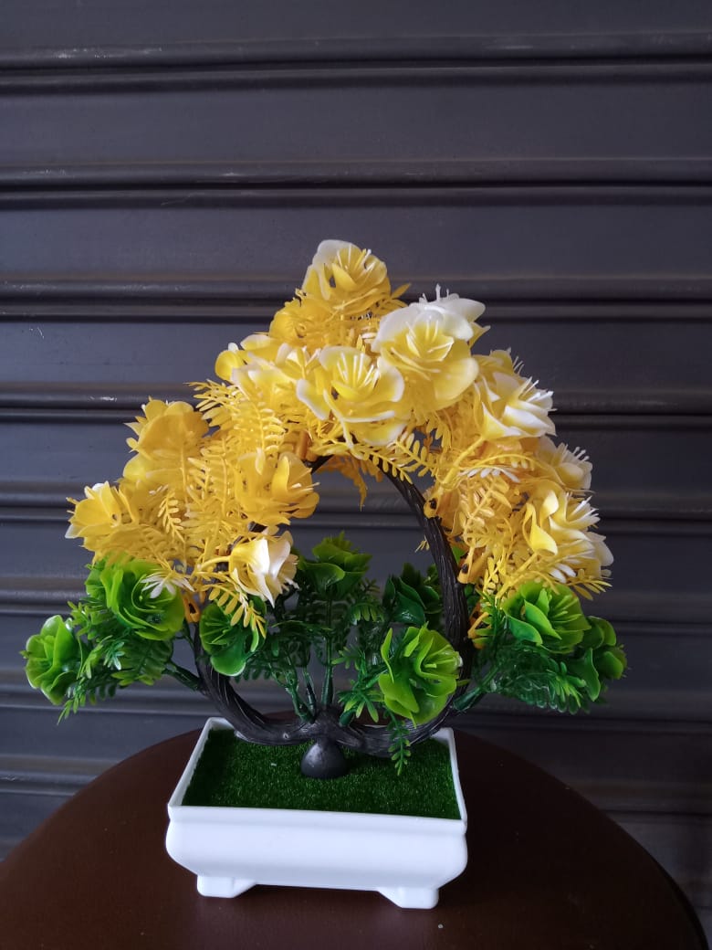 Artificial Flowers