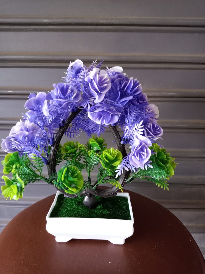 Artificial Flowers