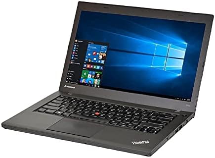 Refurbished Lenovo Thinkpad T470 Laptop intel Core i7 6th Gen 8GB Ram 256 SSD Rom 14''Screen HD Display Refurbished Laptop Computer Notebook / Computer