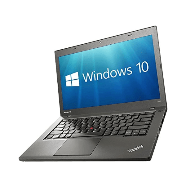 Refurbished Lenovo Thinkpad T470 Laptop intel Core i7 6th Gen 8GB Ram 256 SSD Rom 14''Screen HD Display Refurbished Laptop Computer Notebook / Computer