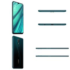 Refurbished  OPPO F11 A9 128GB+6GB 6.5" 48MP+16MP 5000mAh Fingerprint unlock phone Dual SIM 4G phone Refurbished Phone SmartPhones Mobile Phones 128GB phone 4G Phones oppp phone smartphone