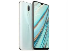 Refurbished  OPPO F11 A9 128GB+6GB 6.5" 48MP+16MP 5000mAh Fingerprint unlock phone Dual SIM 4G phone Refurbished Phone SmartPhones Mobile Phones 128GB phone 4G Phones oppp phone smartphone