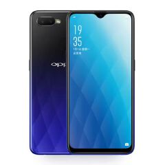 Refurbished OPPO A7X F9 Pro 128GB+4GB 6.3"16MP+16MP 3500mAh Fingerprint unlock phone Dual SIM 4G phone  Refurbished Phone SmartPhones Mobile Phones 128GB phone 4G Phones oppp phone smartphone