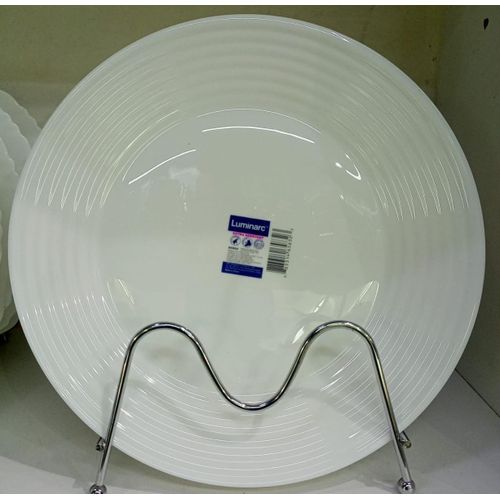 Luminarc 6 pcs plates