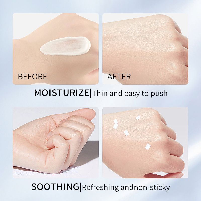 Hand cream, fruit hand cream, flower hand cream moisturize and moisturize skin hand cream