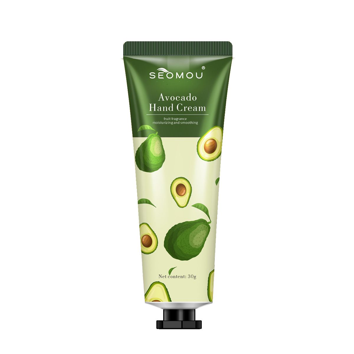 Hand cream, fruit hand cream, flower hand cream moisturize and moisturize skin hand cream