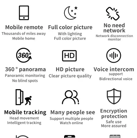 CCTV camera 360° BULB CCTV  PAN & TILT ROTATING CAMERA 360° PANORAMIC BULB CCTV WIFI HOTSPOT CAMERA WITH LED MOTION SENSOR LIGHTS. CCTV 360 SECURITY SURVEILLANCE PANORAMIC CAMERA WITH 2 WAY AUDIO COM