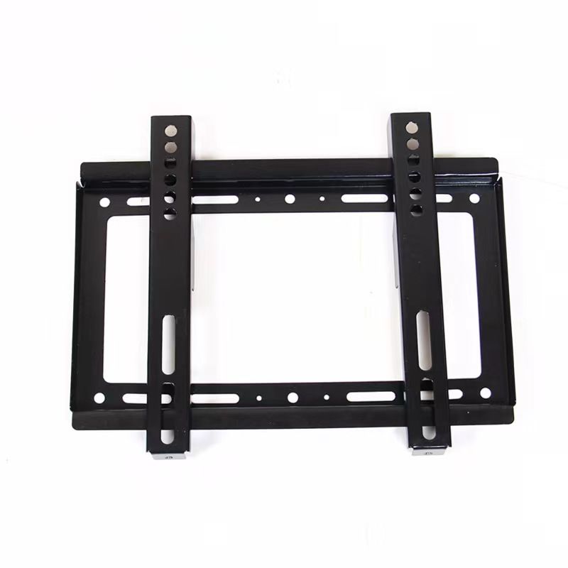 Hot Selling TV Wall Mount Fixed TV Bracket Suitable for 14"-43" LCD LED Monitor Powerful Wall Mounted TV Fixing Bracket