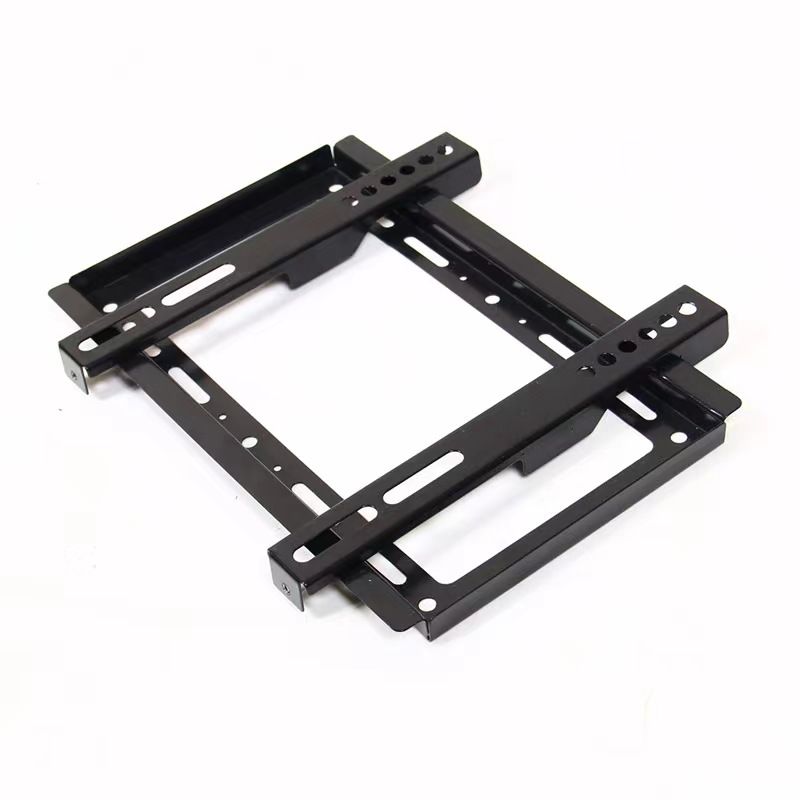 Hot Selling TV Wall Mount Fixed TV Bracket Suitable for 14"-43" LCD LED Monitor Powerful Wall Mounted TV Fixing Bracket