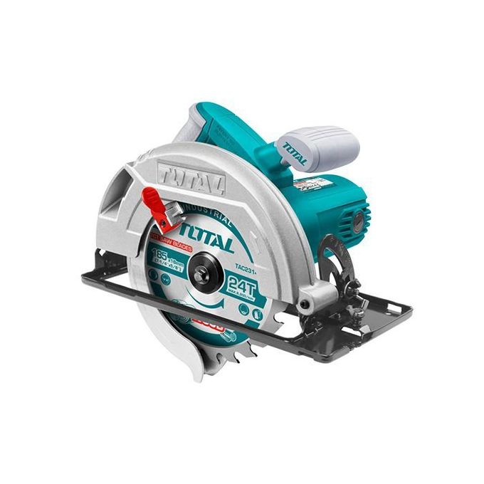 CIRCULAR  SAW  1400WATTS