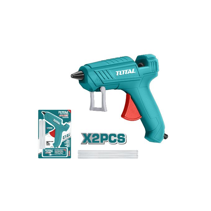 TOTAL GLUE GUN