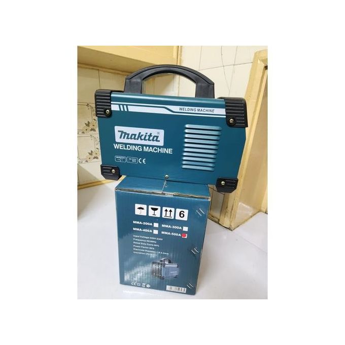MAKITA INVERTER WELDING MACHINE 400A
