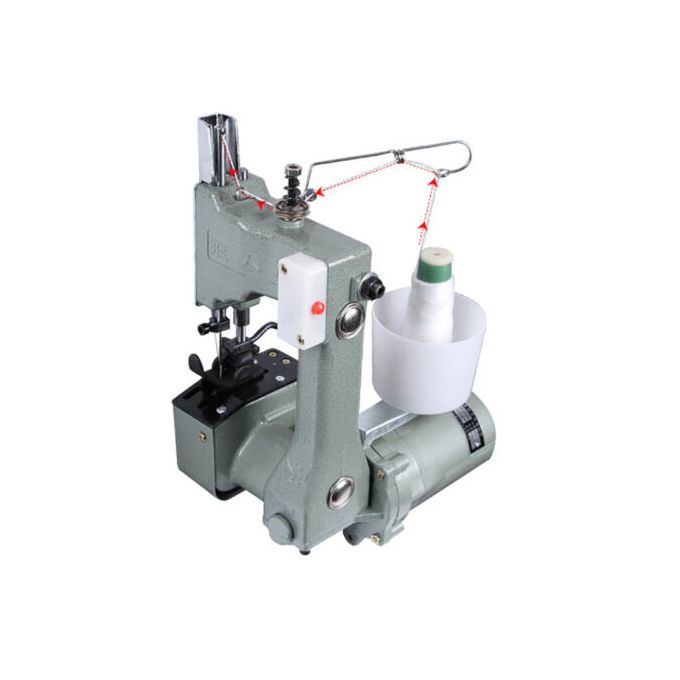 SEWING BAG CLOSING MACHINE