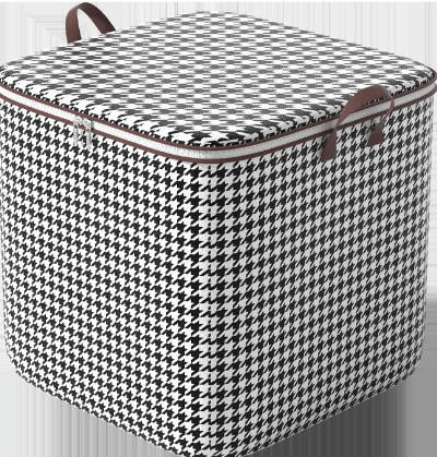 180L Large Capacity Clothes Storage Bag Organizer Blanket Containers with Reinforced Handle Foldable Storage Bag with Sturdy Zipper Fast delivery within 1-5 days