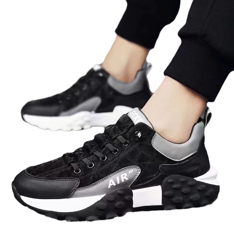 Men Shoes Sneakers Running Shoes Sport Shoes Athletic Shoes Basketball Shoes Rubber Shoes Outdoor Shoes Casual Shoes Lightweight Breathable Sneakers   Fast delivery within 1-5 days