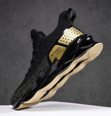 Fast delivery within 1-5 days Running Shoes Men Sneakers Running Shoes Sport Shoes Athletic Shoes Basketball Shoes Rubber Shoes Outdoor Shoes Casual Shoes Breathable Sneakers