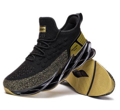 Fast delivery within 1-5 days Running Shoes Men Sneakers Running Shoes Sport Shoes Athletic Shoes Basketball Shoes Rubber Shoes Outdoor Shoes Casual Shoes Breathable Sneakers