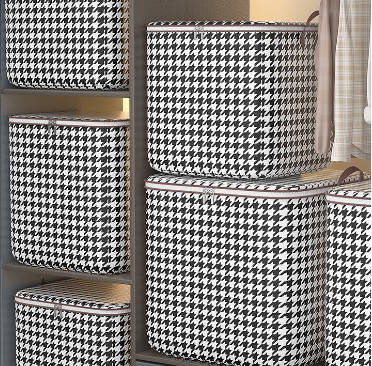 180L Large Capacity Clothes Storage Bag Organizer Blanket Containers with Reinforced Handle Foldable Storage Bag with Sturdy Zipper Fast delivery within 1-5 days