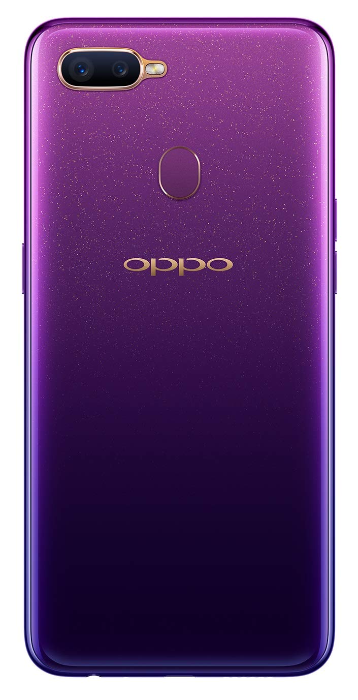 Refurbished Oppo F9 A Grade 6.3 inch 6GB RAM Storage 128GB Almost as good as new