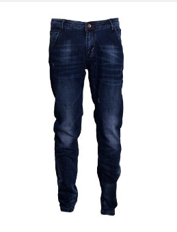 Fashion Men's Denim Jeans Trouser Blue Fashion Jeans Comfortable Casual & Formal Men's Trouser blue