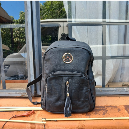 Fashion Shoulder Bag Rucksack PU Leather Women Ladies Backpack Travel bag Mini Backpack black,brown,cream,grey one size