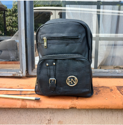 Fashion Shoulder Bag Rucksack PU Leather Women Ladies Backpack Travel bag Mini Backpack black,brown,cream,grey one size