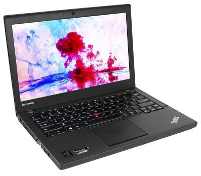 (SPECIAL OFFER) Refurbished Lenovo THINKPAD X270 CORE INTEL I5-6th Gen 8GB RAM 256GB SSD 6TH GEN , 12.5 INCHNSTALLED WINDOWS 10 PRO, NOTEBOOK