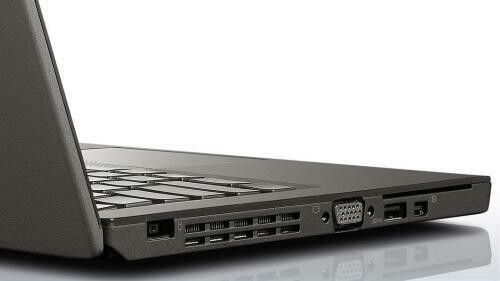 (SPECIAL OFFER) Refurbished Lenovo THINKPAD X270 CORE INTEL I5-6th Gen 8GB RAM 256GB SSD 6TH GEN , 12.5 INCHNSTALLED WINDOWS 10 PRO, NOTEBOOK