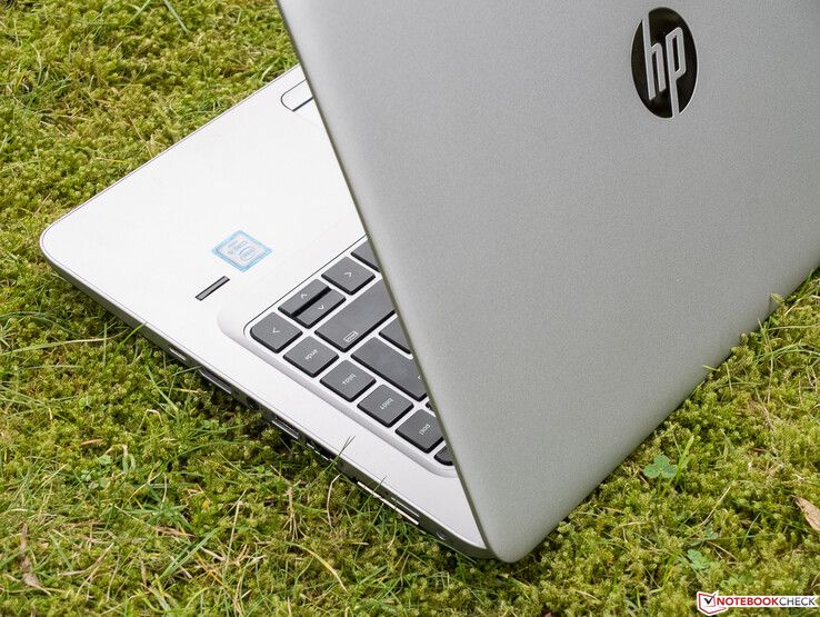 { core i5+16gb+256gb } Refurbished Laptop HP EliteBook 840 G3 Intel Core i5 16GB RAM + 256GB SSD +14'' Screen Size + Windows10 Pro Notebook Computer