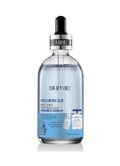 Dr. Rashel R. Rashel Hyaluronic Acid Instant Hydration Primer Serum