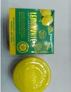 Lemonvate Anti Marks Cream