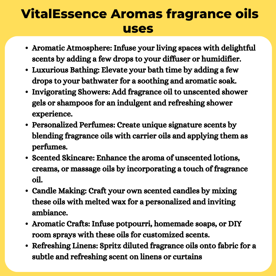 Lily Of The Valley Fragrance Oil- for Diffusers, Home Care, Candle Making Scents, Fragrance, Aromatherapy, Humidifiers